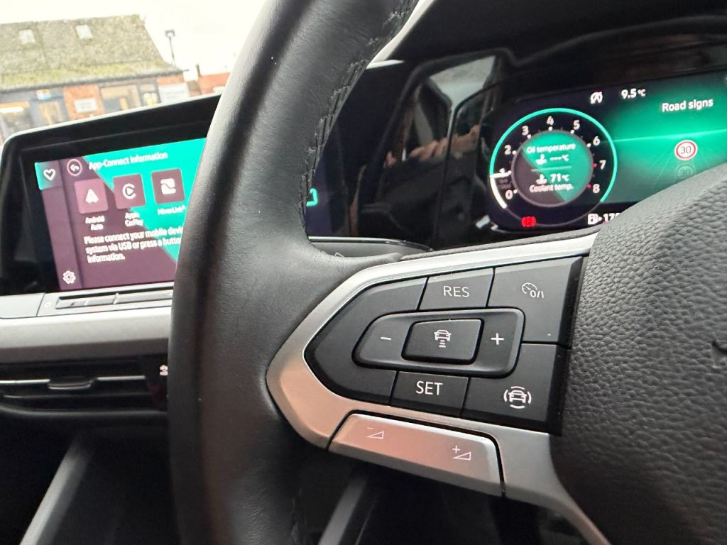 Used Volkswagen Golf 2021 for sale - 76581481: Photo 26