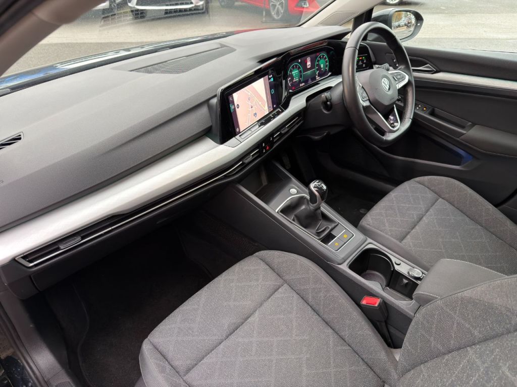 Used Volkswagen Golf 2021 for sale - 76581481: Photo 3