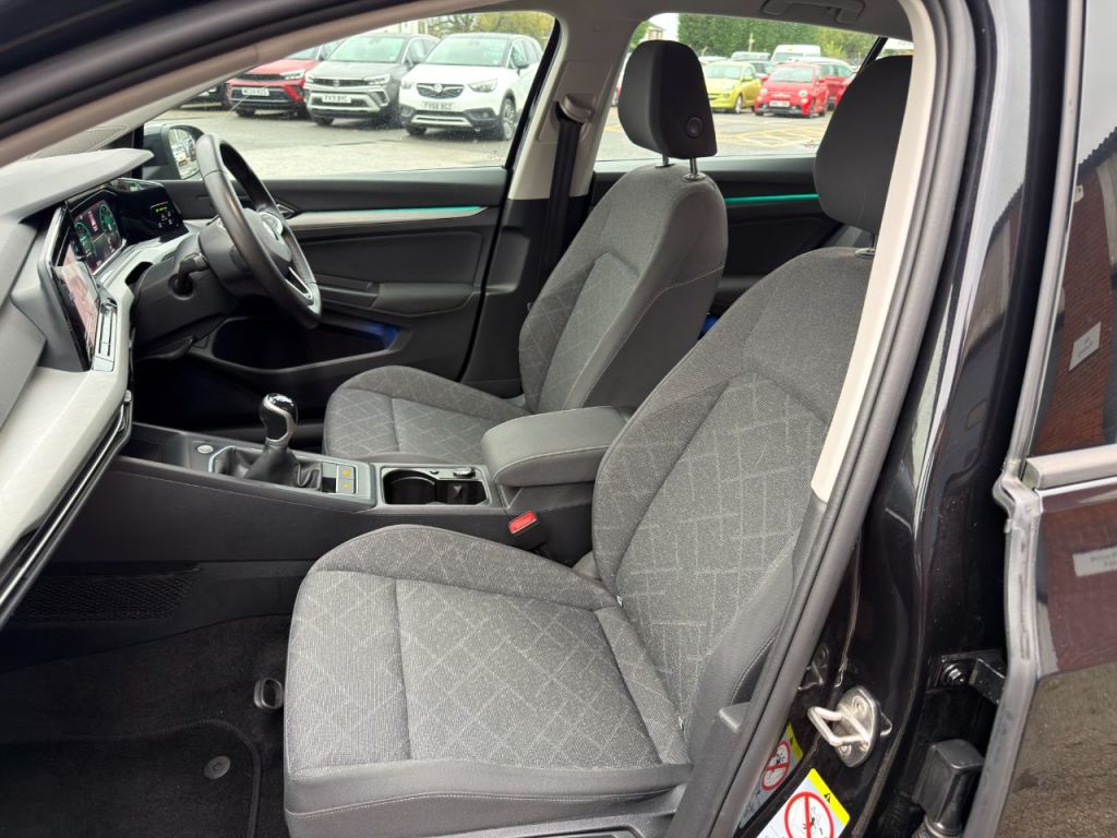 Used Volkswagen Golf 2021 for sale - 76581481: Photo 4