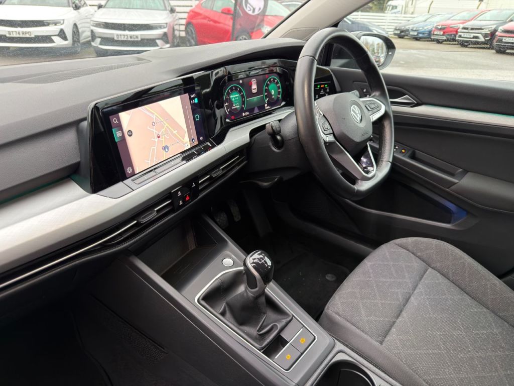 Used Volkswagen Golf 2021 for sale - 76581481: Photo 5