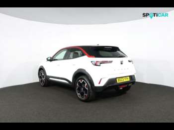 Used Vauxhall Mokka 2023 for sale - 74367225: Photo