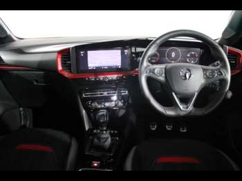Used Vauxhall Mokka 2023 for sale - 74367225: Photo