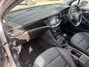 Used Vauxhall Astra 2019 for sale - 74707630: Photo