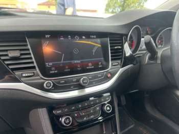 Used Vauxhall Astra 2019 for sale - 74707630: Photo