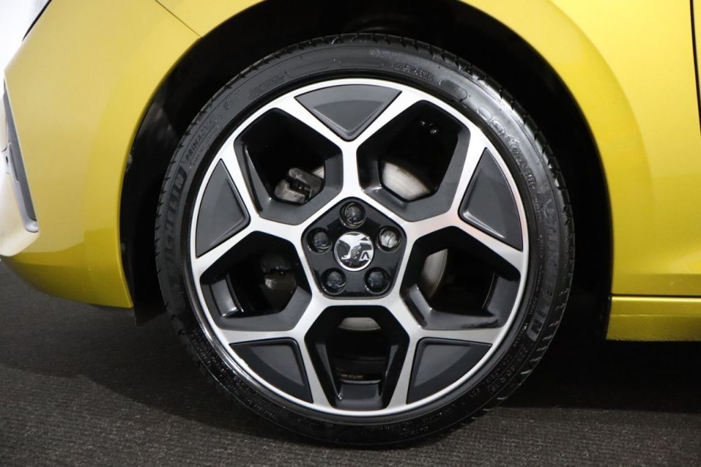 Used Vauxhall Astra 2024 for sale - 76422158: Photo 12