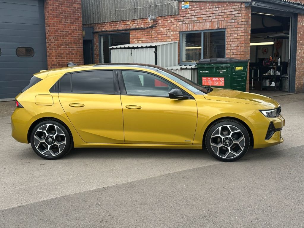 Used Vauxhall Astra 2024 for sale - 76422158: Photo 18