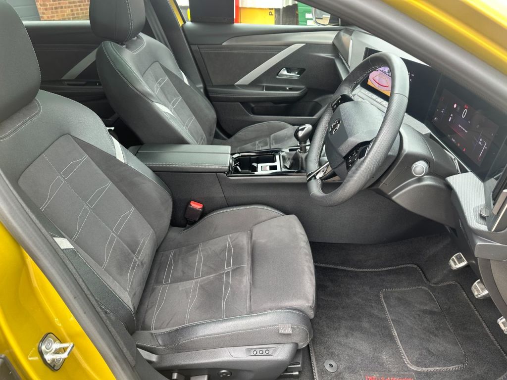 Used Vauxhall Astra 2024 for sale - 76422158: Photo 20