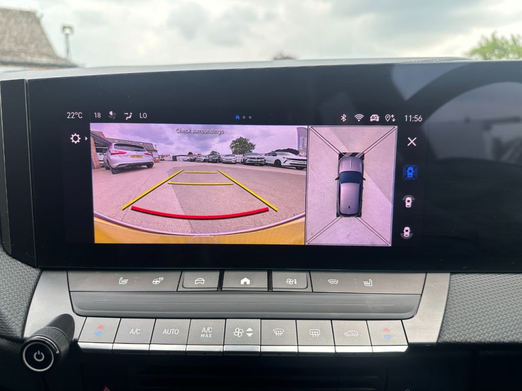 Used Vauxhall Astra 2024 for sale - 76422158: Photo 22