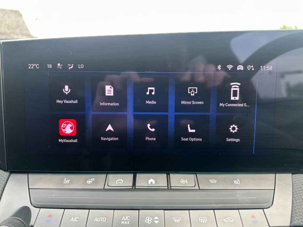 Used Vauxhall Astra 2024 for sale - 76422158: Photo 30