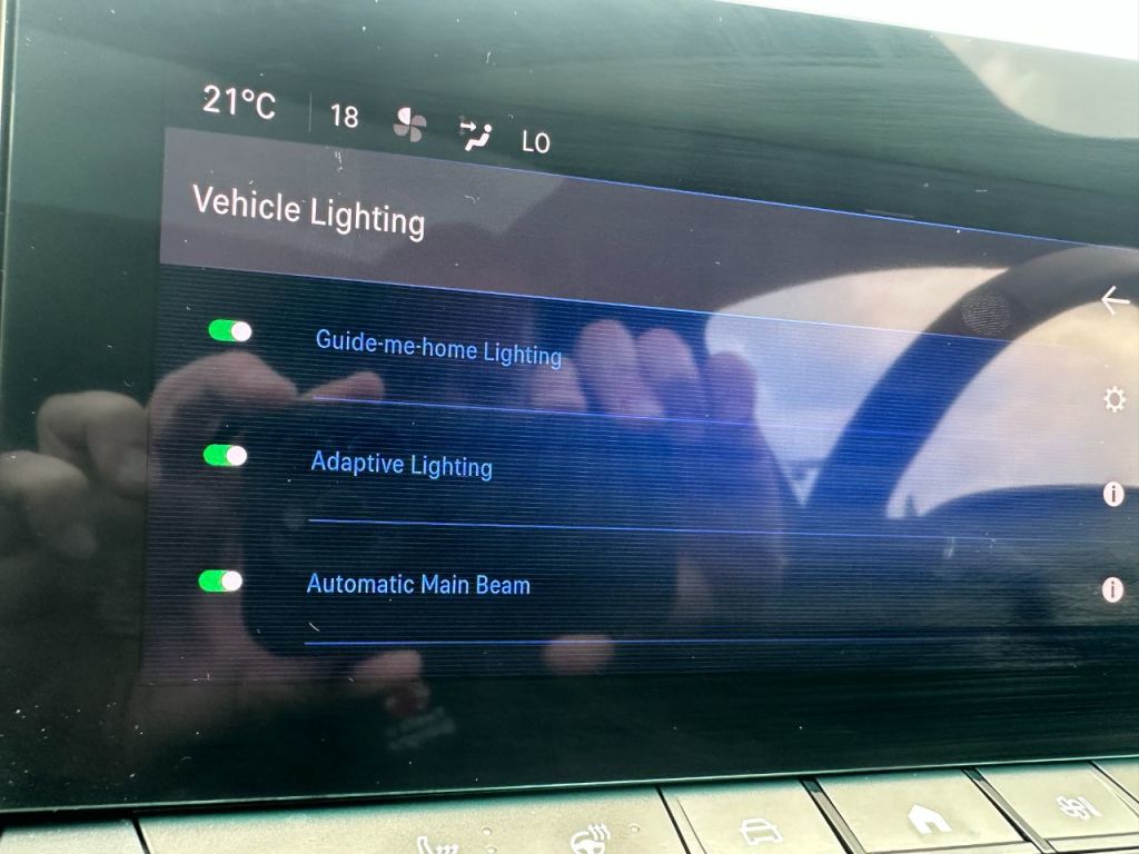 Used Vauxhall Astra 2024 for sale - 76422158: Photo 31