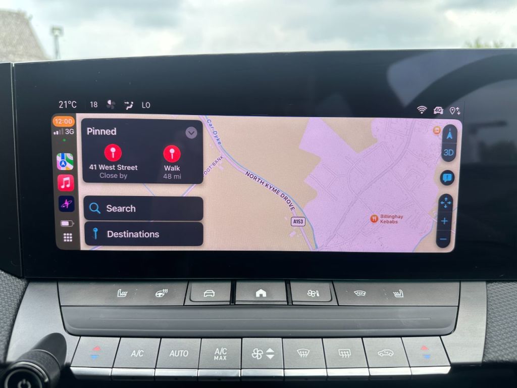 Used Vauxhall Astra 2024 for sale - 76422158: Photo 33