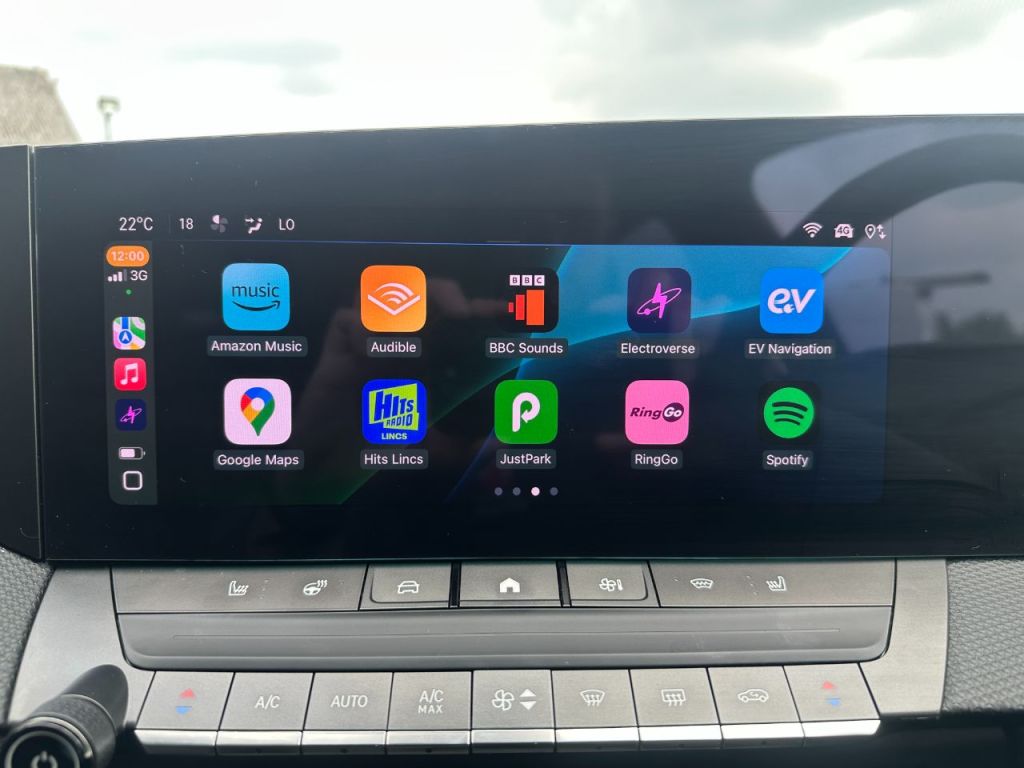 Used Vauxhall Astra 2024 for sale - 76422158: Photo 34