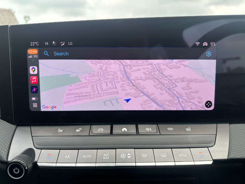 Used Vauxhall Astra 2024 for sale - 76422158: Photo 35