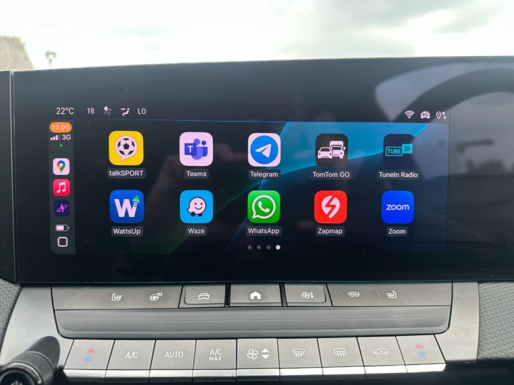 Used Vauxhall Astra 2024 for sale - 76422158: Photo 36