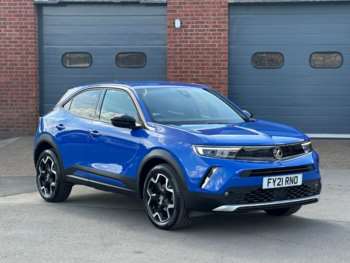 2021 - 1.2 Turbo Launch Edition 5dr Auto