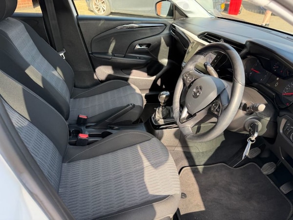Used Vauxhall Corsa 2021 for sale - 76209911: Photo 16