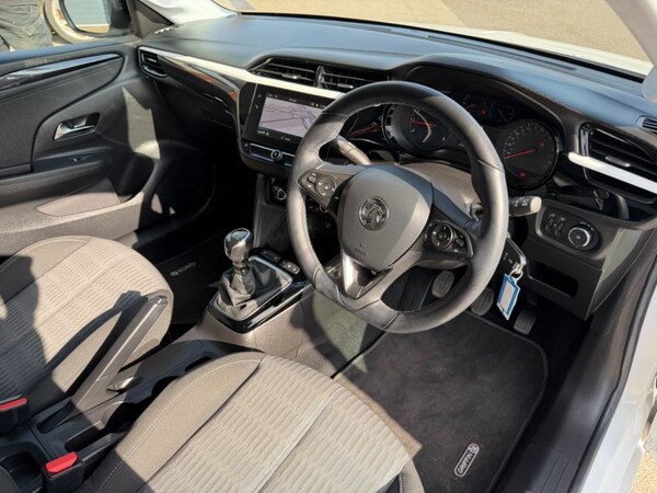 Used Vauxhall Corsa 2021 for sale - 76209911: Photo 17
