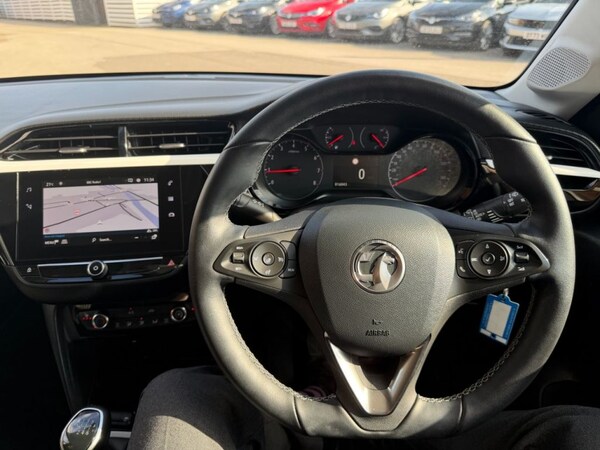 Used Vauxhall Corsa 2021 for sale - 76209911: Photo 18