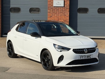 Vauxhall - Corsa