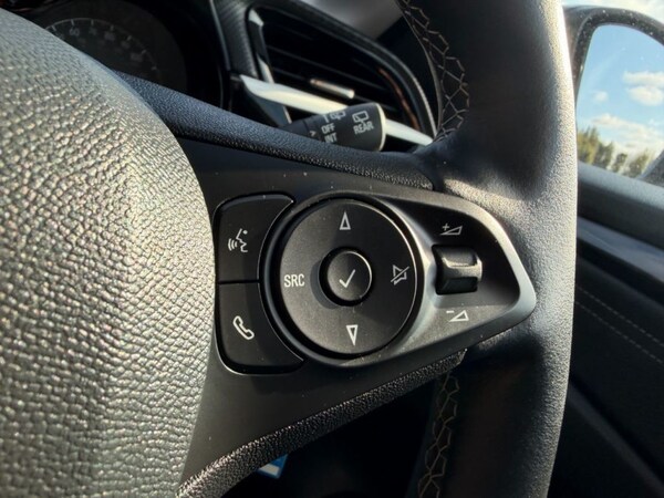 Used Vauxhall Corsa 2021 for sale - 76209911: Photo 21