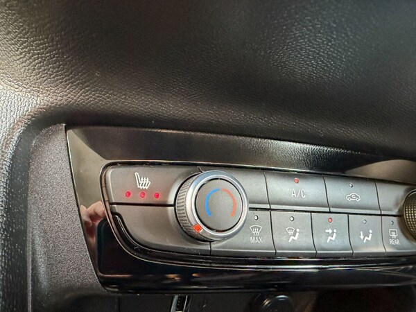 Used Vauxhall Corsa 2021 for sale - 76209911: Photo 23
