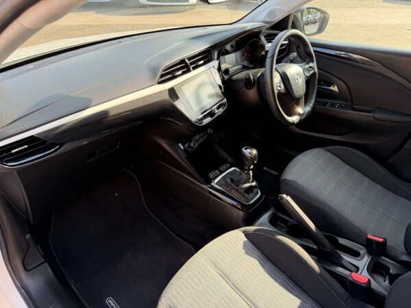 Used Vauxhall Corsa 2021 for sale - 76209911: Photo 3