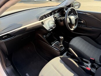 Used Vauxhall Corsa 2021 for sale - 76209911: Photo 3
