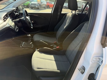 Used Vauxhall Corsa 2021 for sale - 76209911: Photo 4