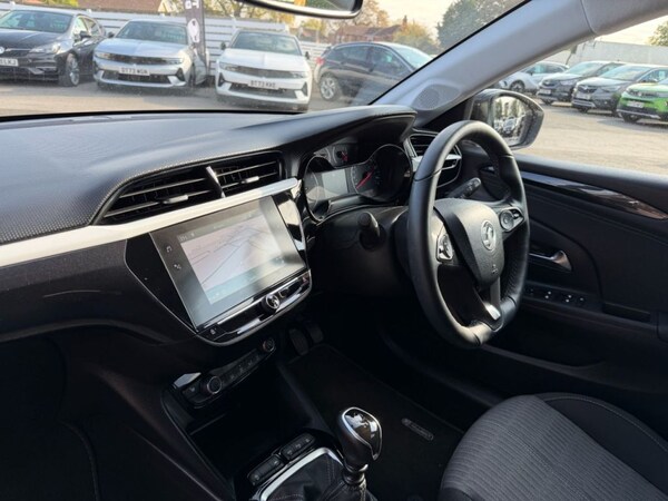 Used Vauxhall Corsa 2021 for sale - 76209911: Photo 5