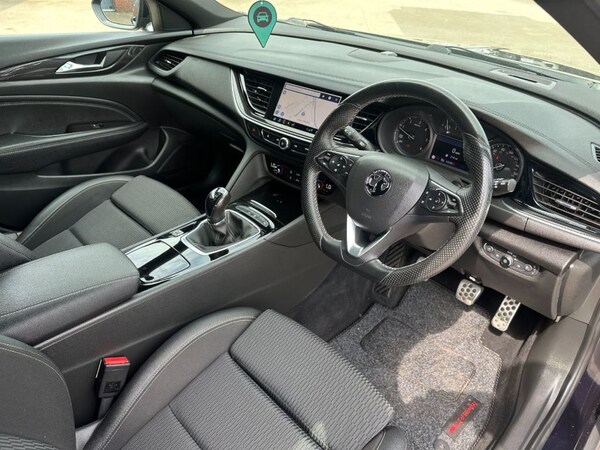 Used Vauxhall Insignia 2019 for sale - 74627460: Photo 16