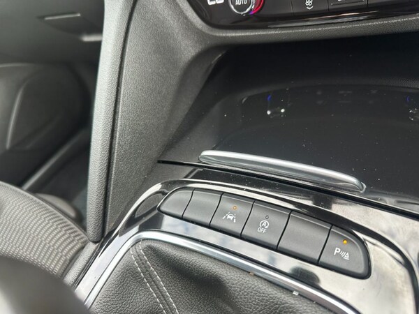 Used Vauxhall Insignia 2019 for sale - 74627460: Photo 21