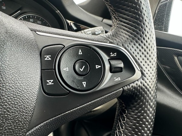 Used Vauxhall Insignia 2019 for sale - 74627460: Photo 27