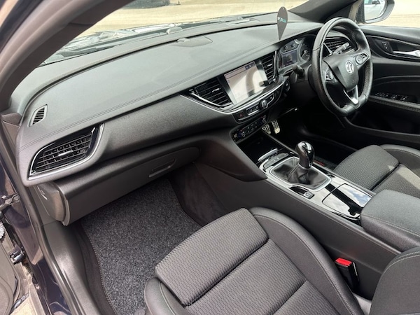 Used Vauxhall Insignia 2019 for sale - 74627460: Photo 3