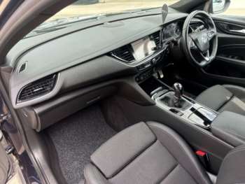 Used Vauxhall Insignia 2019 for sale - 74627460: Photo