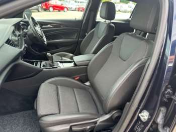 Used Vauxhall Insignia 2019 for sale - 74627460: Photo