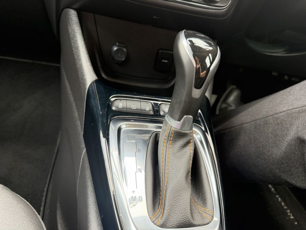 Used Vauxhall Crossland X 2018 for sale - 76590642: Photo 18