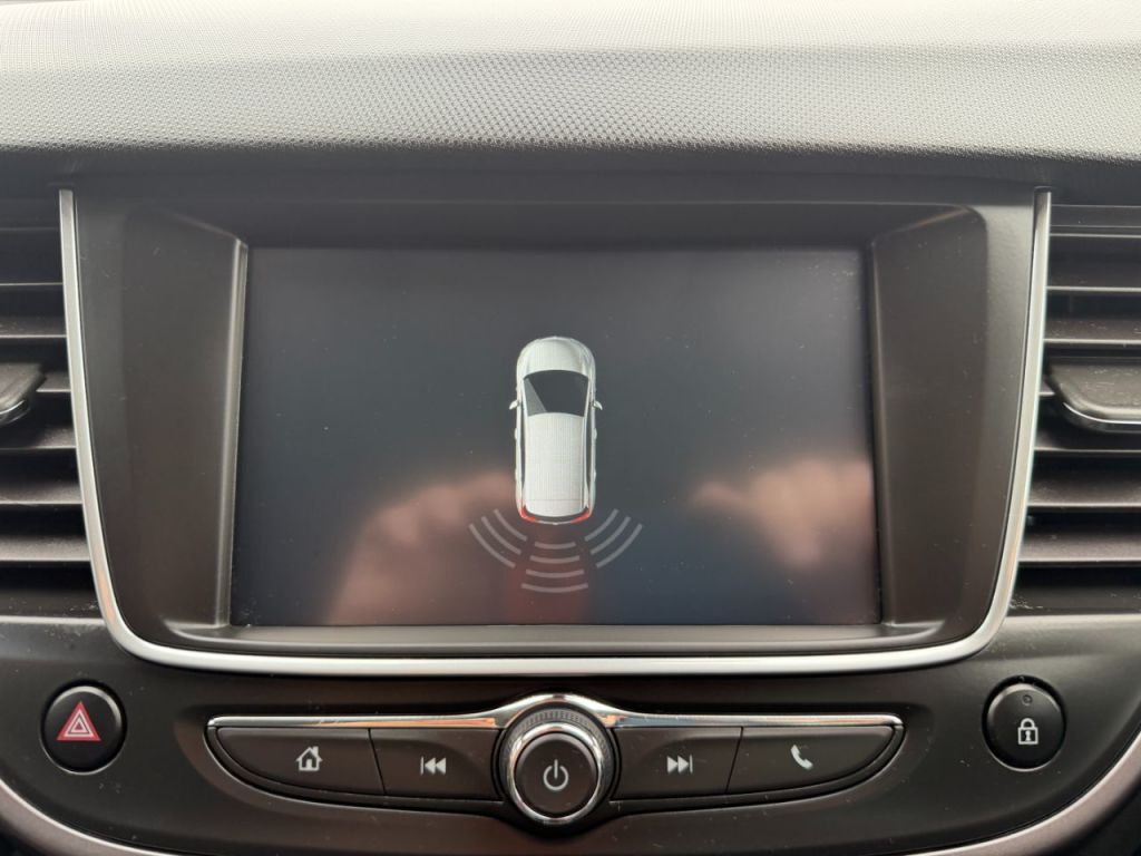 Used Vauxhall Crossland X 2018 for sale - 76590642: Photo 19