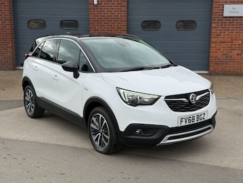 2018 - 1.2T [110] Elite 5dr [Start Stop] Auto