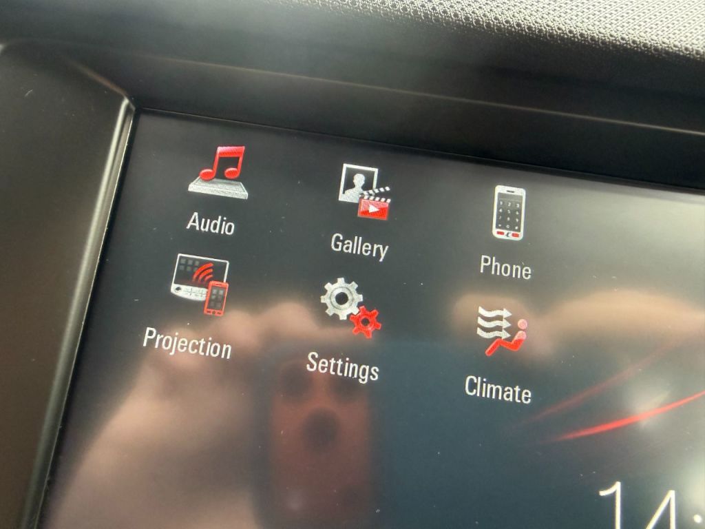 Used Vauxhall Crossland X 2018 for sale - 76590642: Photo 20