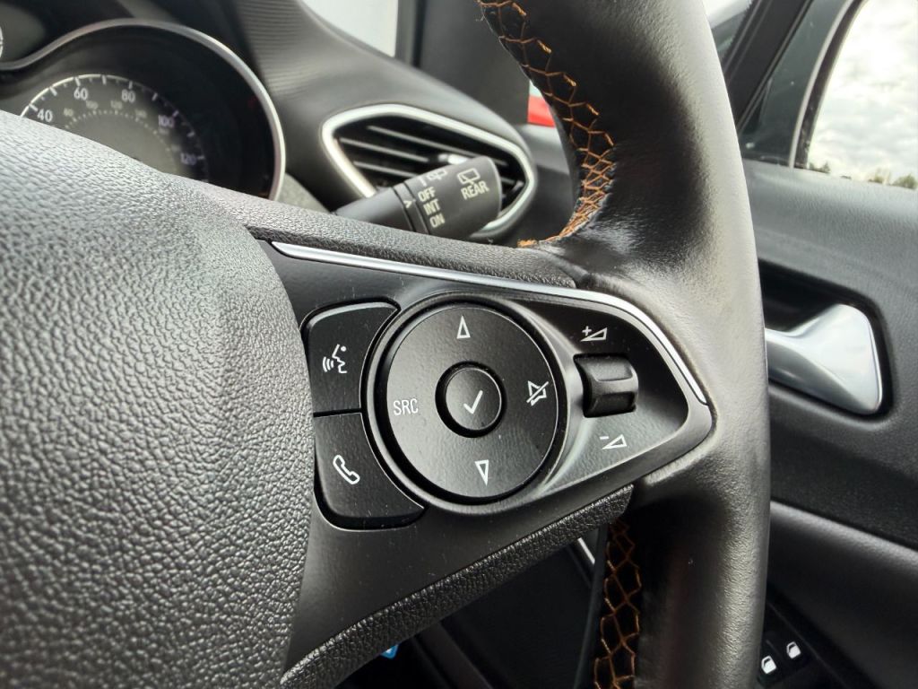 Used Vauxhall Crossland X 2018 for sale - 76590642: Photo 22