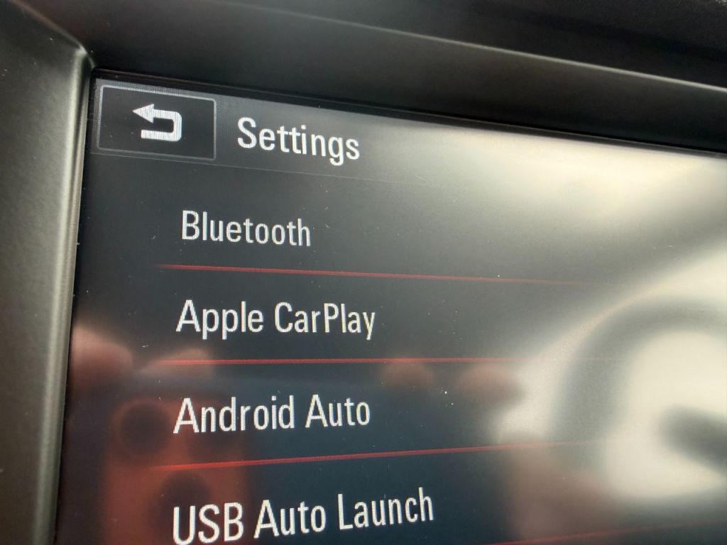 Used Vauxhall Crossland X 2018 for sale - 76590642: Photo 23