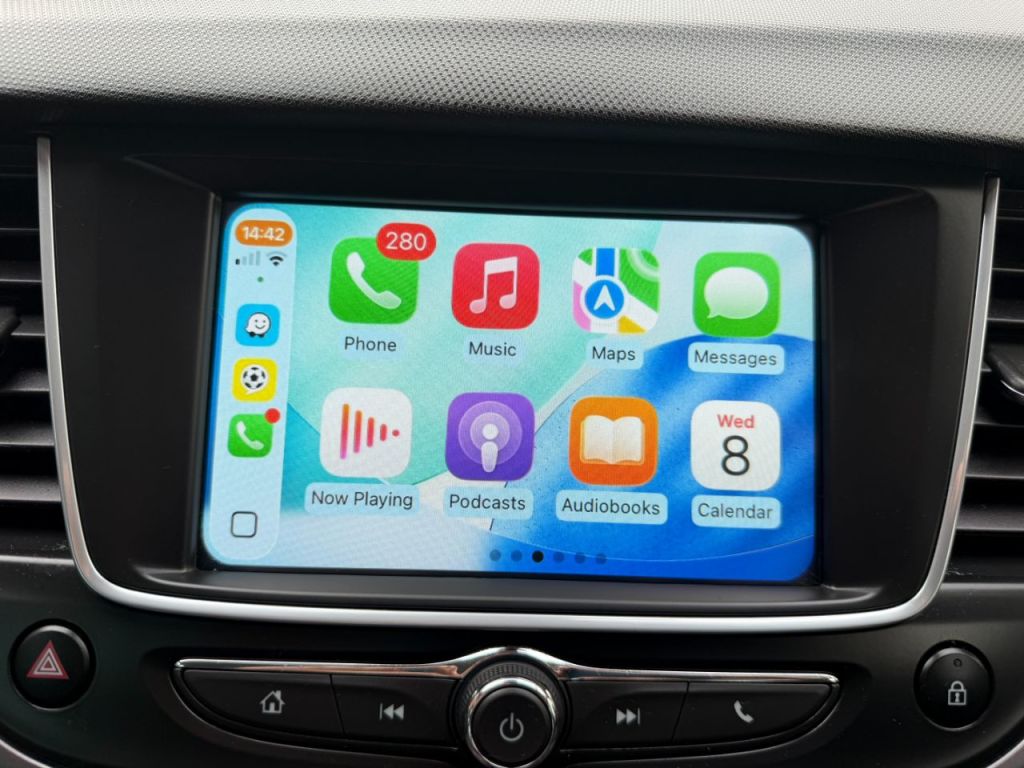 Used Vauxhall Crossland X 2018 for sale - 76590642: Photo 25