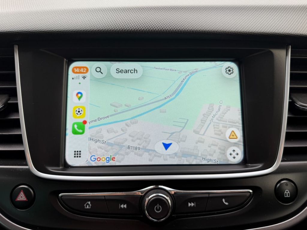 Used Vauxhall Crossland X 2018 for sale - 76590642: Photo 28