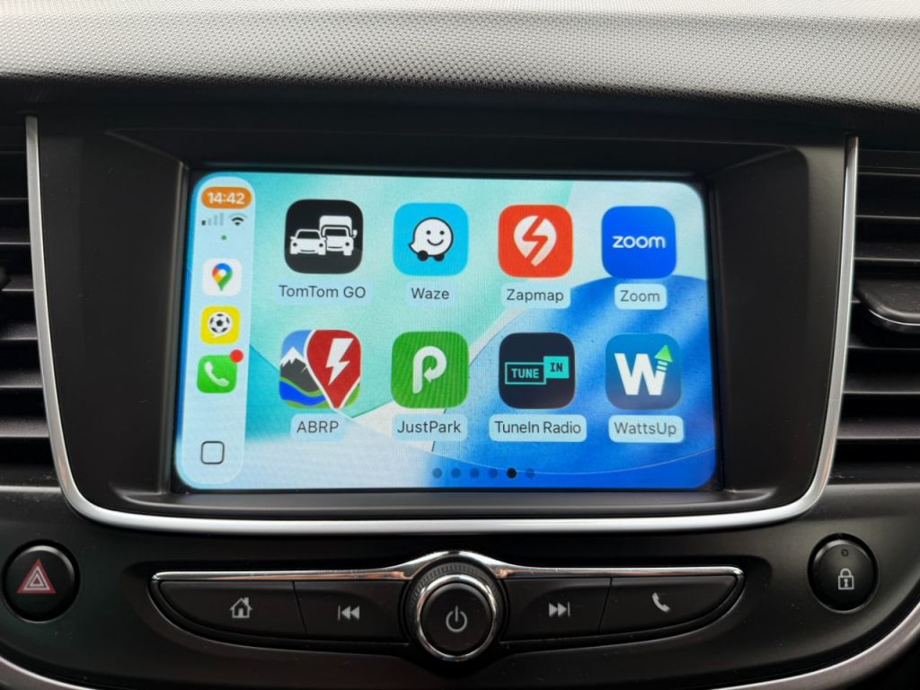 Used Vauxhall Crossland X 2018 for sale - 76590642: Photo 29