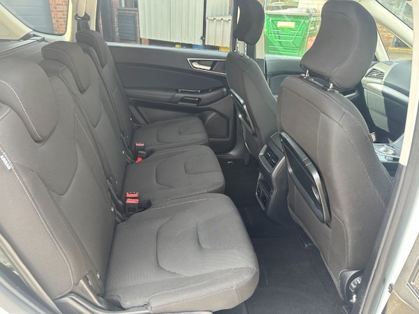Used Ford S-Max 2020 for sale - 74707622: Photo 19