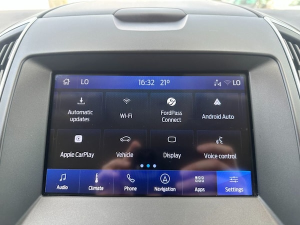 Used Ford S-Max 2020 for sale - 74707622: Photo 33