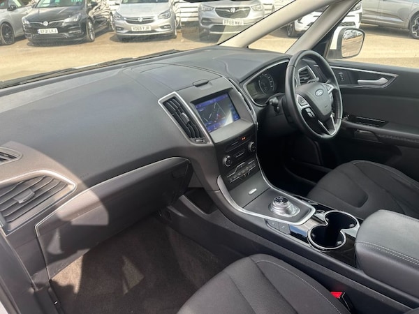 Used Ford S-Max 2020 for sale - 74707622: Photo 3