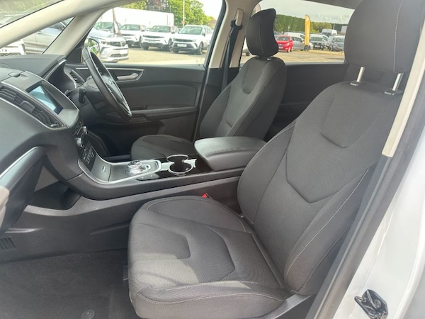 Used Ford S-Max 2020 for sale - 74707622: Photo 4
