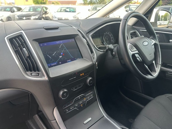 Used Ford S-Max 2020 for sale - 74707622: Photo 5