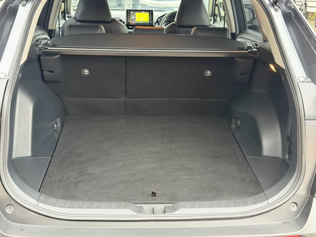 Used Toyota RAV4 2020 for sale - 77571153: Photo 14